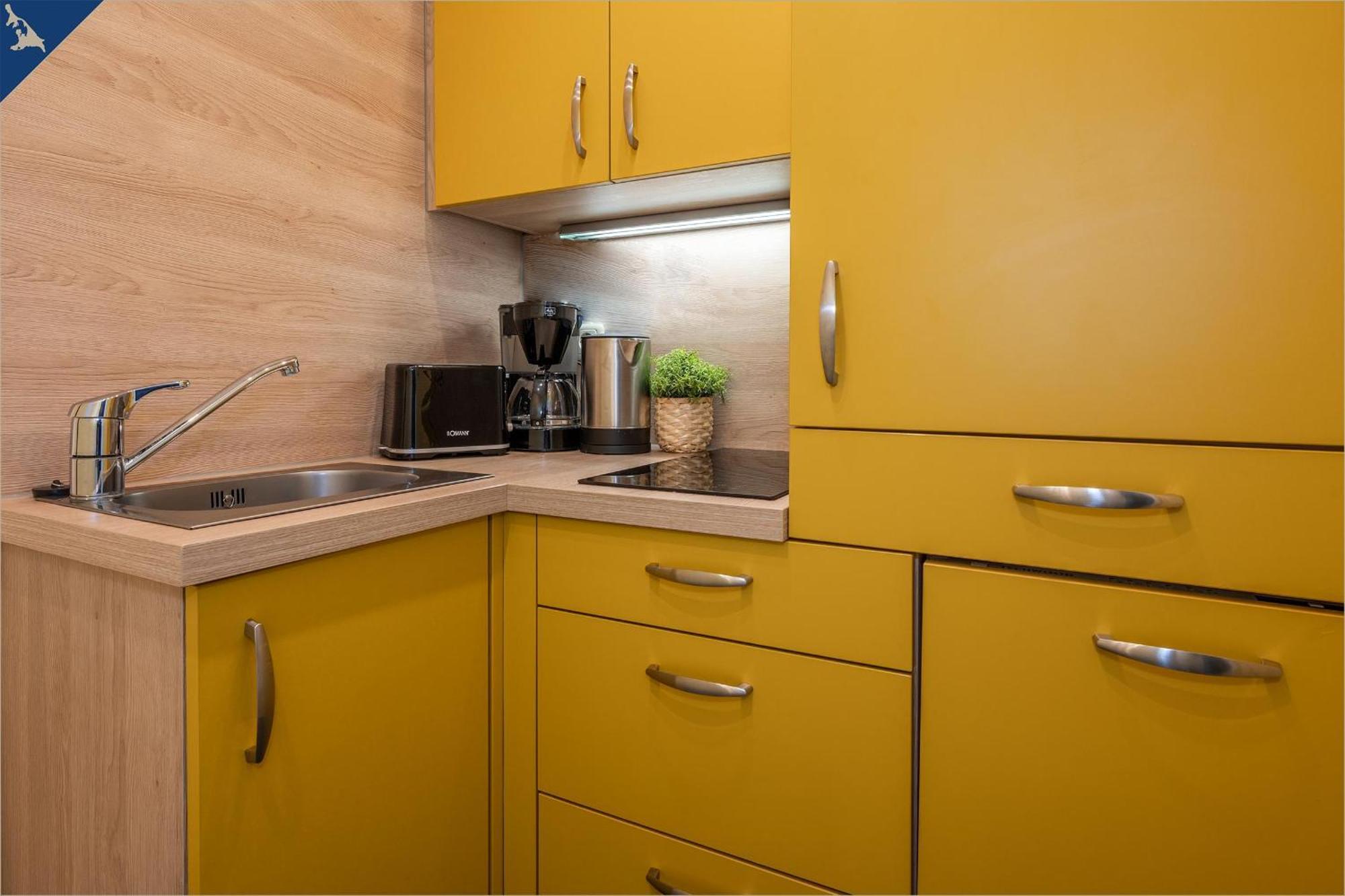 Villa Holtz Ferienwohnung Holtz 2 Цинновіц Екстер'єр фото