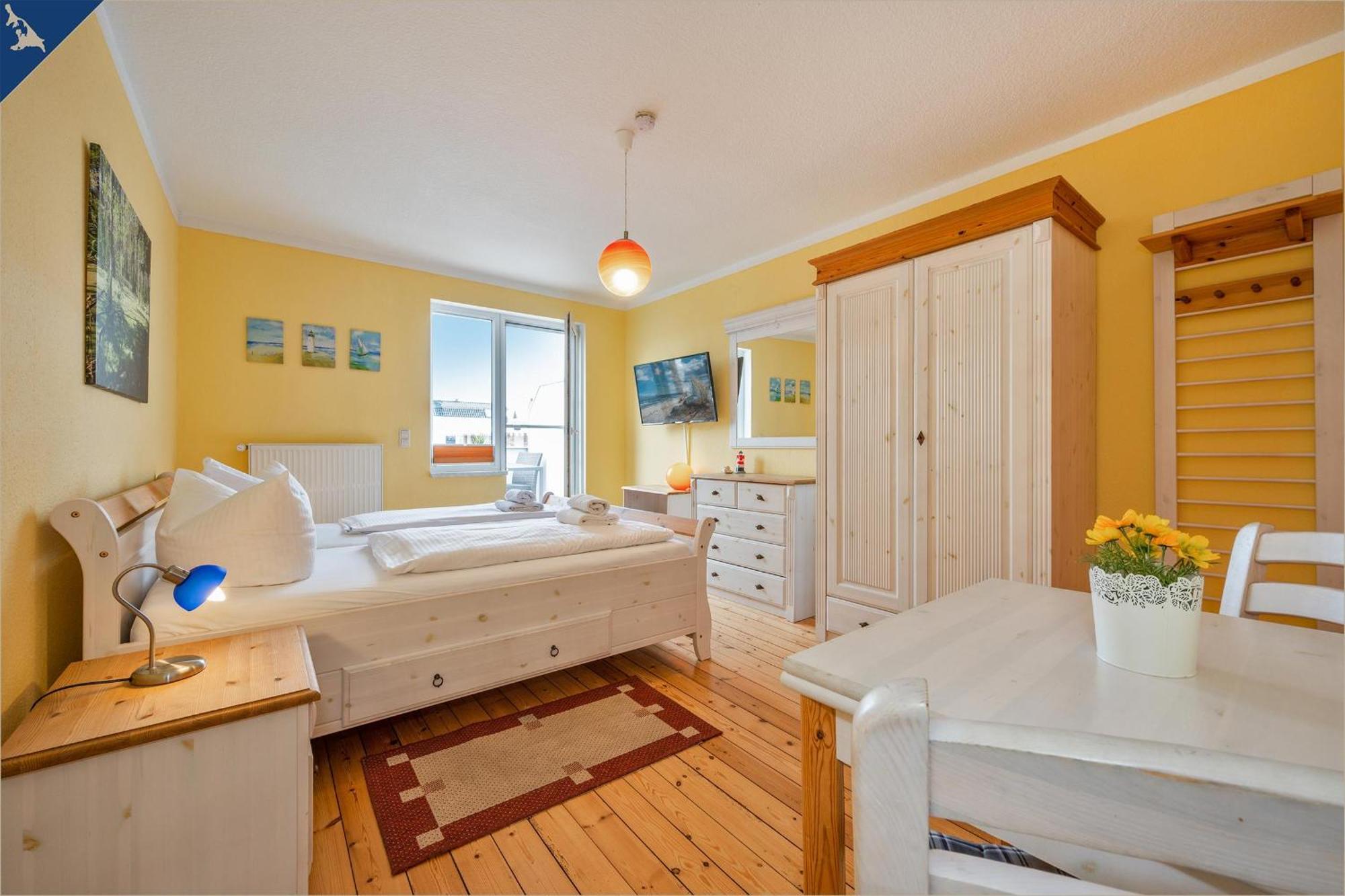 Villa Holtz Ferienwohnung Holtz 2 Цинновіц Екстер'єр фото